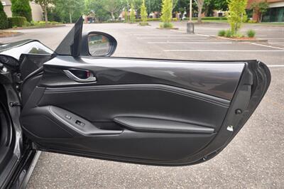 2024 Mazda MX-5 Miata Grand Touring   - Photo 20 - Hillsboro, OR 97124