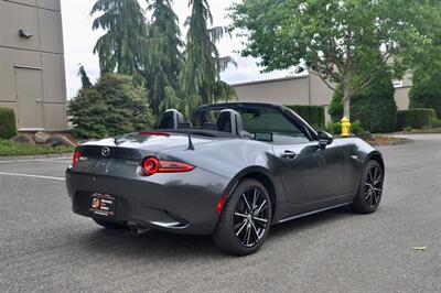2024 Mazda MX-5 Miata Grand Touring   - Photo 9 - Hillsboro, OR 97124