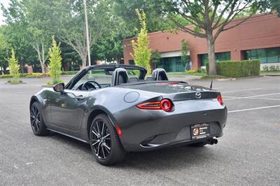 2024 Mazda MX-5 Miata Grand Touring   - Photo 7 - Hillsboro, OR 97124