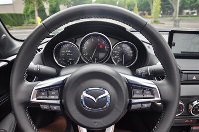 2024 Mazda MX-5 Miata Grand Touring   - Photo 25 - Hillsboro, OR 97124