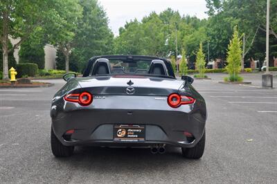 2024 Mazda MX-5 Miata Grand Touring   - Photo 8 - Hillsboro, OR 97124