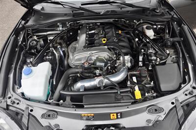2024 Mazda MX-5 Miata Grand Touring   - Photo 23 - Hillsboro, OR 97124