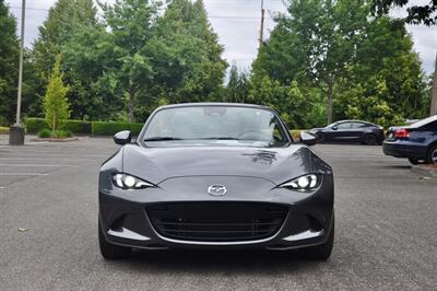 2024 Mazda MX-5 Miata Grand Touring   - Photo 3 - Hillsboro, OR 97124