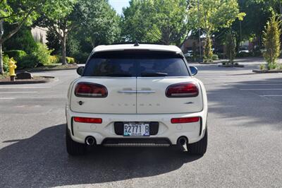 2020 MINI Clubman John Cooper Works ALL4   - Photo 7 - Hillsboro, OR 97124