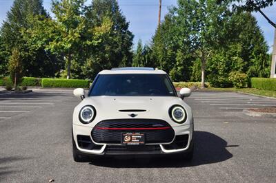 2020 MINI Clubman John Cooper Works ALL4   - Photo 3 - Hillsboro, OR 97124