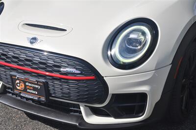 2020 MINI Clubman John Cooper Works ALL4   - Photo 12 - Hillsboro, OR 97124