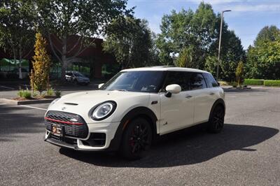 2020 MINI Clubman John Cooper Works ALL4   - Photo 4 - Hillsboro, OR 97124