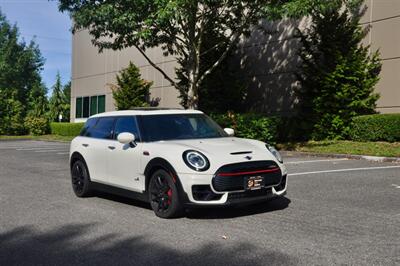 2020 MINI Clubman John Cooper Works ALL4   - Photo 10 - Hillsboro, OR 97124