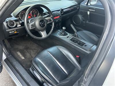 2008 Mazda MX-5 Miata Grand Touring PRHT   - Photo 4 - Hillsboro, OR 97124