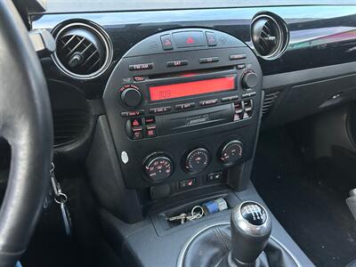 2008 Mazda MX-5 Miata Grand Touring PRHT   - Photo 6 - Hillsboro, OR 97124