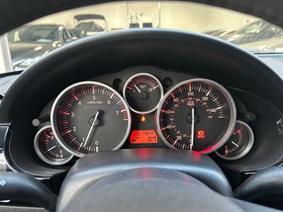 2008 Mazda MX-5 Miata Grand Touring PRHT   - Photo 5 - Hillsboro, OR 97124
