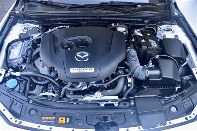2022 Mazda MAZDA3 2.5 Turbo   - Photo 25 - Hillsboro, OR 97124