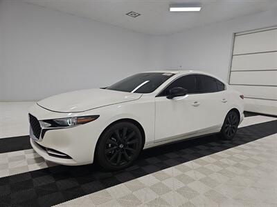 2022 Mazda MAZDA3 2.5 Turbo   - Photo 1 - Hillsboro, OR 97124