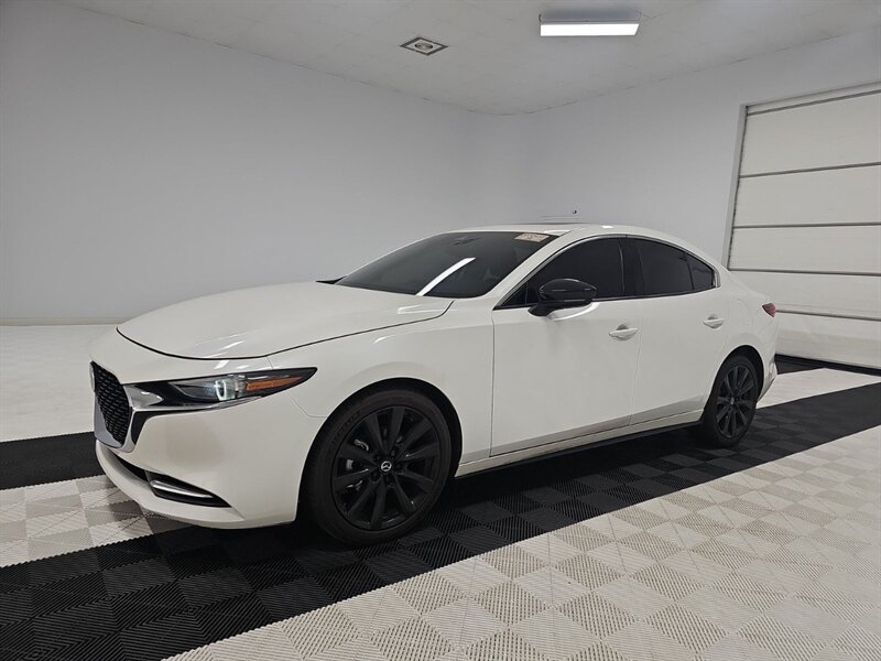 2022 Mazda MAZDA3 2.5 Turbo - Photo 1 - Hillsboro, OR 97124