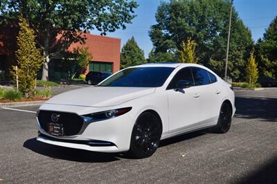 2022 Mazda MAZDA3 2.5 Turbo   - Photo 4 - Hillsboro, OR 97124