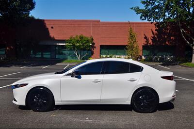2022 Mazda MAZDA3 2.5 Turbo   - Photo 5 - Hillsboro, OR 97124