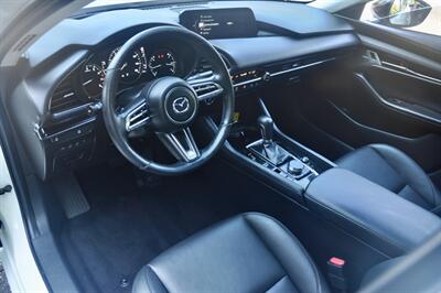 2022 Mazda MAZDA3 2.5 Turbo   - Photo 12 - Hillsboro, OR 97124