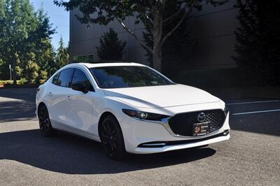 2022 Mazda MAZDA3 2.5 Turbo   - Photo 10 - Hillsboro, OR 97124