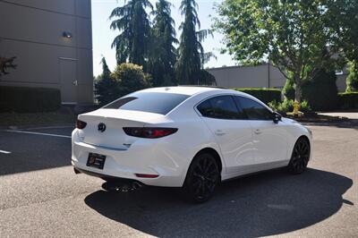 2022 Mazda MAZDA3 2.5 Turbo   - Photo 8 - Hillsboro, OR 97124