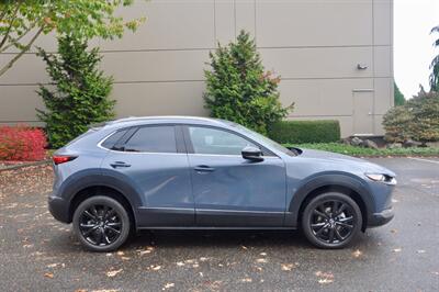 2021 Mazda CX-30 Turbo Premium AWD   - Photo 9 - Hillsboro, OR 97124