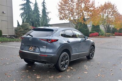 2021 Mazda CX-30 Turbo Premium AWD   - Photo 8 - Hillsboro, OR 97124