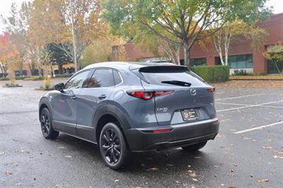 2021 Mazda CX-30 Turbo Premium AWD   - Photo 6 - Hillsboro, OR 97124