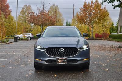 2021 Mazda CX-30 Turbo Premium AWD   - Photo 3 - Hillsboro, OR 97124