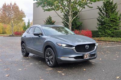 2021 Mazda CX-30 Turbo Premium AWD   - Photo 10 - Hillsboro, OR 97124