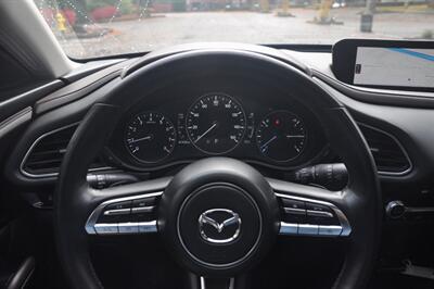 2021 Mazda CX-30 Turbo Premium AWD   - Photo 27 - Hillsboro, OR 97124