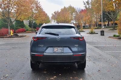 2021 Mazda CX-30 Turbo Premium AWD   - Photo 7 - Hillsboro, OR 97124