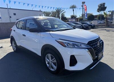 2024 Nissan Kicks S   - Photo 2 - Lynwood, CA 90262