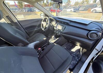2024 Nissan Kicks S   - Photo 8 - Lynwood, CA 90262