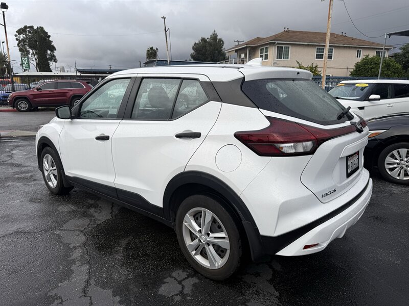 2024 Nissan Kicks S - Photo 6 - Lynwood, CA 90262