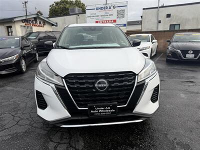 2024 Nissan Kicks S - Photo 2 - Lynwood, CA 90262