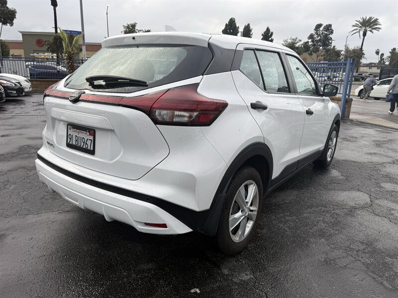 2024 Nissan Kicks S - Photo 4 - Lynwood, CA 90262