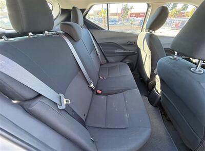 2024 Nissan Kicks S   - Photo 9 - Lynwood, CA 90262