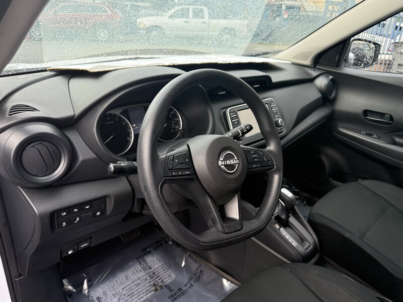 2024 Nissan Kicks S - Photo 7 - Lynwood, CA 90262