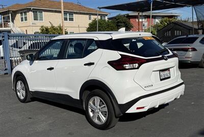 2024 Nissan Kicks S   - Photo 6 - Lynwood, CA 90262