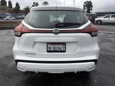 2024 Nissan Kicks S - Photo 5 - Lynwood, CA 90262