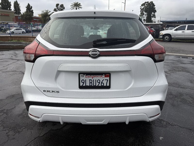 2024 Nissan Kicks S - Photo 5 - Lynwood, CA 90262
