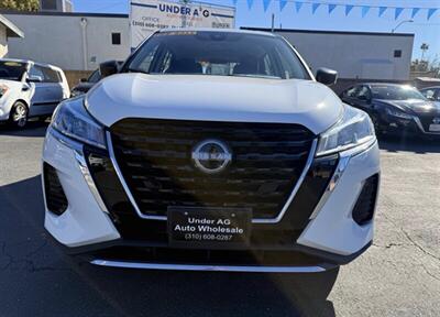 2024 Nissan Kicks S   - Photo 3 - Lynwood, CA 90262