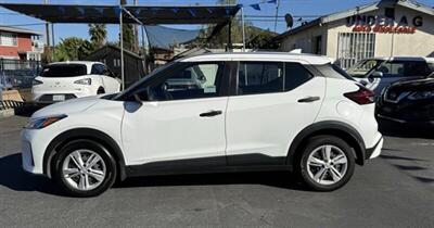 2024 Nissan Kicks S   - Photo 7 - Lynwood, CA 90262