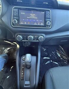 2024 Nissan Kicks S   - Photo 10 - Lynwood, CA 90262