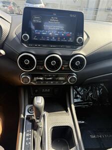 2024 Nissan Sentra SV   - Photo 9 - Lynwood, CA 90262