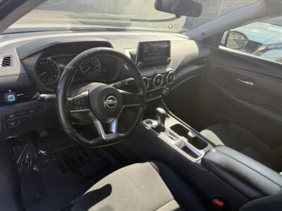 2024 Nissan Sentra SV   - Photo 12 - Lynwood, CA 90262