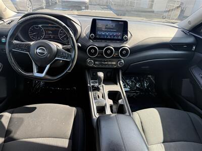 2024 Nissan Sentra SV   - Photo 8 - Lynwood, CA 90262
