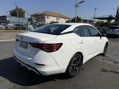 2024 Nissan Sentra SV   - Photo 6 - Lynwood, CA 90262