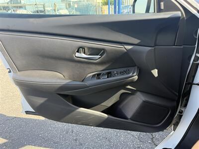 2024 Nissan Sentra SV   - Photo 11 - Lynwood, CA 90262