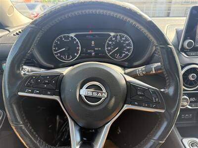 2024 Nissan Sentra SV   - Photo 10 - Lynwood, CA 90262