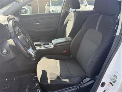 2024 Nissan Sentra SV   - Photo 7 - Lynwood, CA 90262